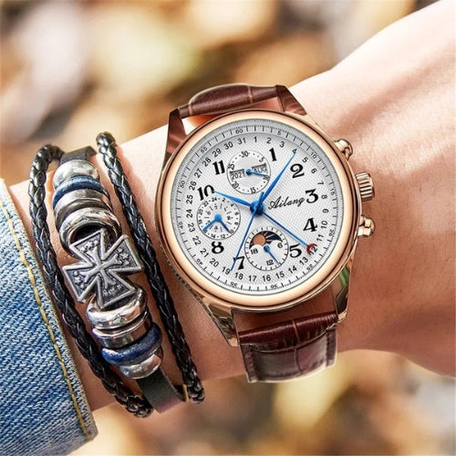 automatic watch