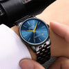 automatic watch, automatic watches, stainless steel watch, watch, mens watch, watches for men