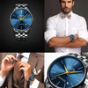 automatic watch, automatic watches, stainless steel watch, watch, mens watch, watches for men