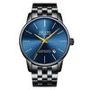 automatic watch, automatic watches, stainless steel watch, watch, mens watch, watches for men