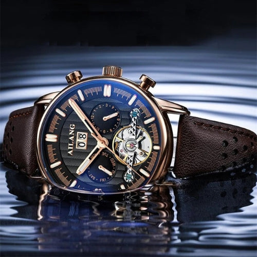  waterproof watch