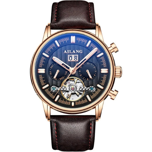 automatic watch