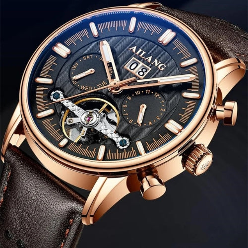  man watch