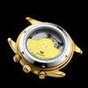 automatic watch, automatic watches, leather strap watch, waterproof watch, men watches