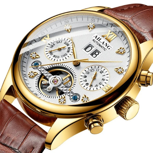 automatic watch