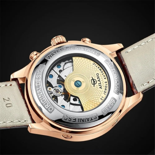  man watches