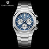 mens watches silver, chrono watch, stainless steel watch, watch, watches, mens watch