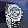 Chronograph-Watch-Ocean-1