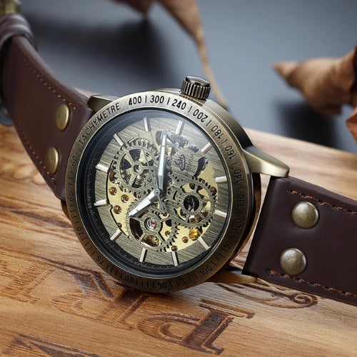  men watch