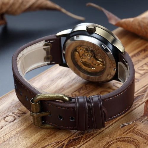  chronograph watch