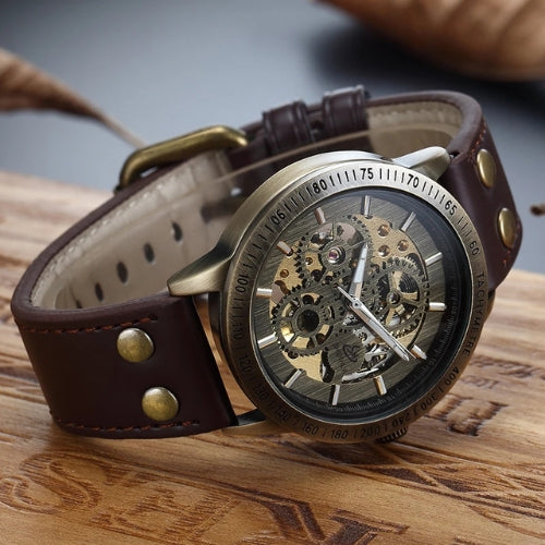  men watch
