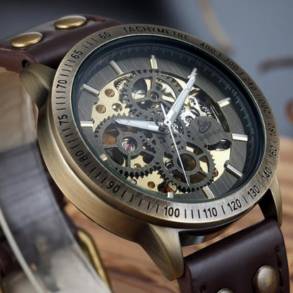  chronograph watch