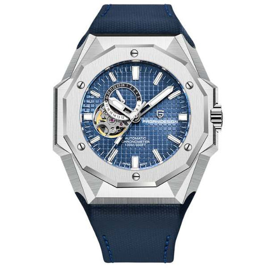automatic watch