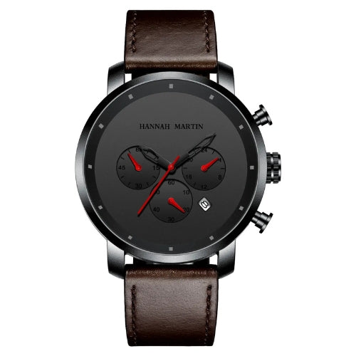 quartz watch