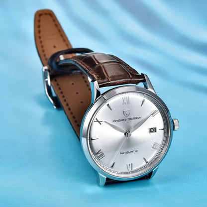  automatic watch