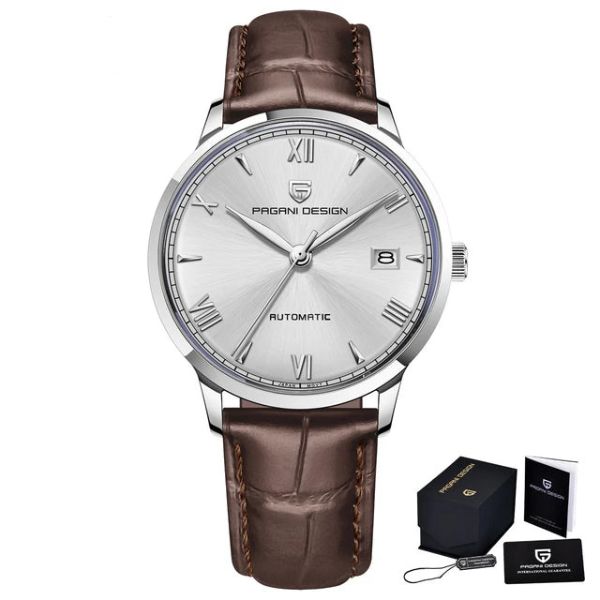  automatic watch