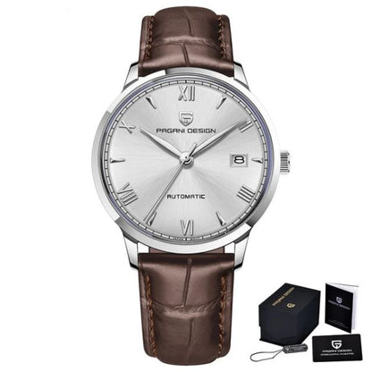  automatic watch