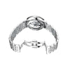 mens watches silver