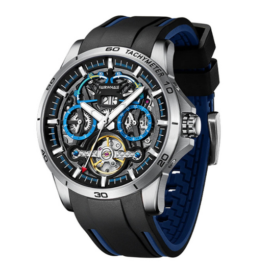 luxury watch