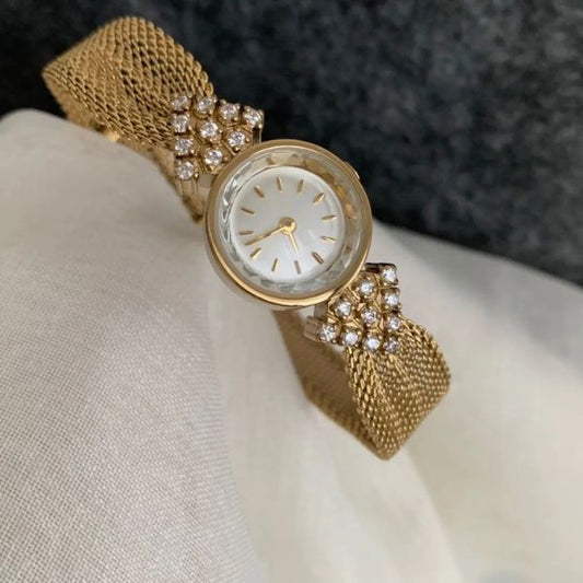 luxury watch women