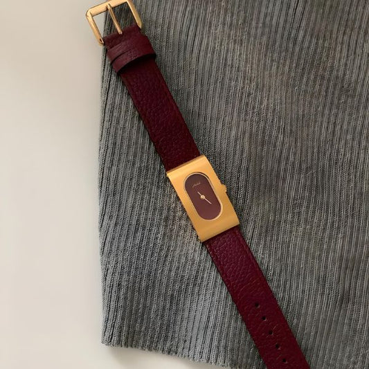 luxury watch women
