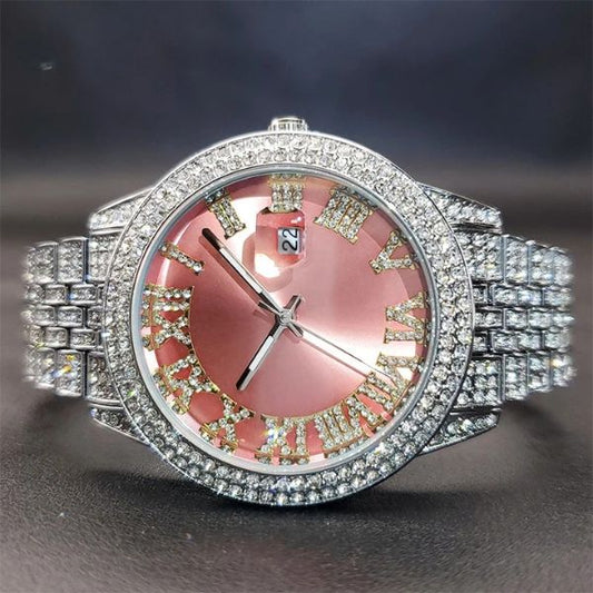 luxury watch women