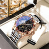 mechanical watch, mechanic watch, stainless steel watch, chronograph watch, men watches