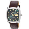 automatic watch, mens watch leather strap, waterproof watch, watch, watches, watch for men