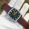 automatic watch, mens watch leather strap, waterproof watch, watch, watches, watch for men