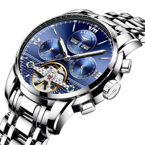 automatic watch