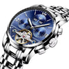 automatic watch, automatic watches, stainless steel watch, crono watch, chronograph watch, watches