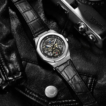  automatic watch