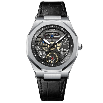 luxury watch man