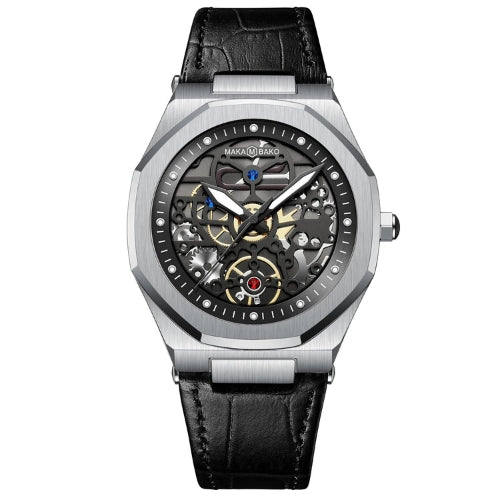 luxury watch man