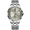 Men's-Watch-Infinity-Silver-Gray