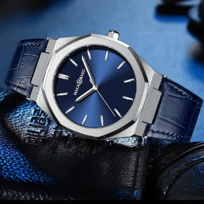  quartz watch