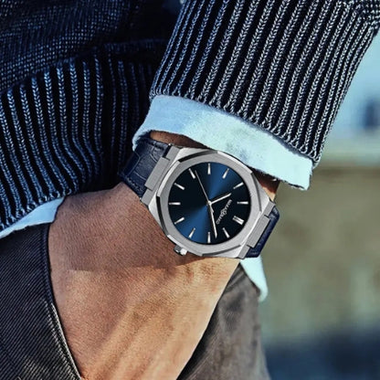 quartz watch