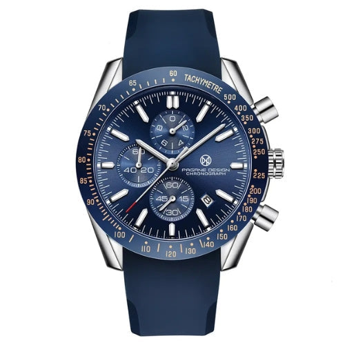 automatic watch