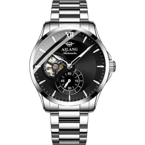 automatic watch