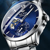 automatic watch, stainless steel watch, mens watch sale, watch for mens, watches for men