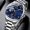 automatic watch, stainless steel watch, mens watch sale, watch for mens, watches for men