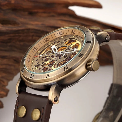  mechanic watches