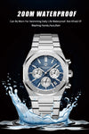 Chronograph-Watch-waterproff