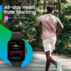 smartwatch watch