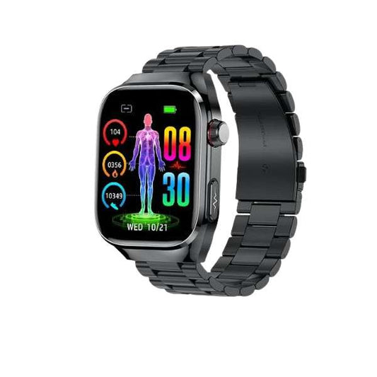 Smartwatch for Men Micro Physical Examination