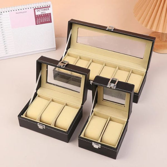 watch box