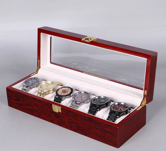  wrist watch case