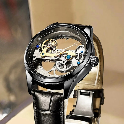 men watch