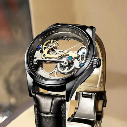  men watch