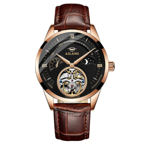 mechanical watch